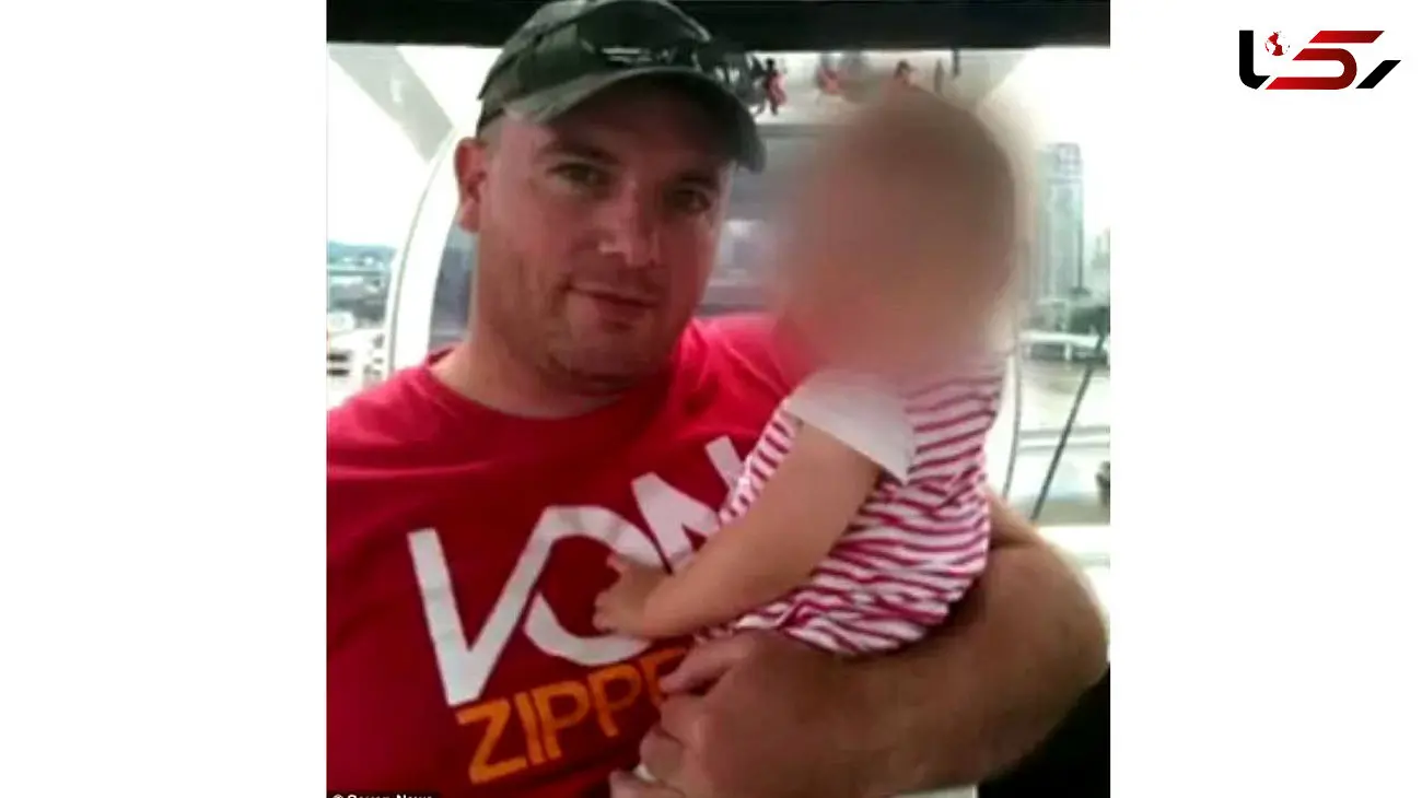 قتل هولناک نوزاد 2 ماهه توسط پدر سنگدل / کبد بچه تکه تکه شد