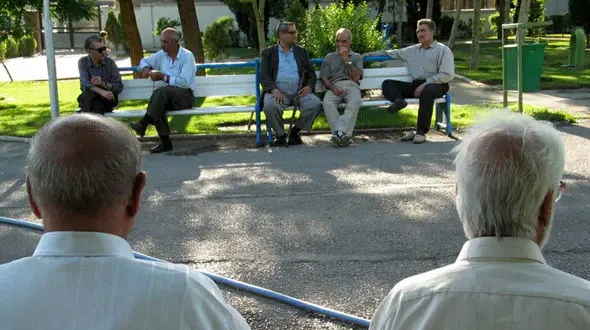 چرا مابه‌التفاوت حقوق فروردین بازنشستگان پرداخت نشد؟/ یک مسئول: نقدینگی وجود ندارد