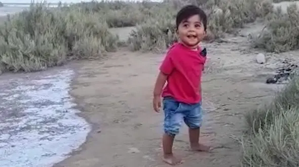 پرواز قلب سماء کوچولو در آسمان تهران برای زنده ماندن پسر 16 ماهه+ فیلم و عکس