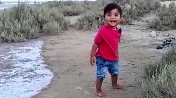 پرواز قلب سماء کوچولو در آسمان تهران برای زنده ماندن پسر 16 ماهه+ فیلم و عکس