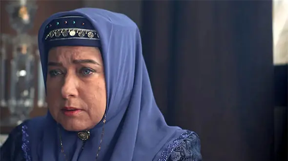 شرط عجیب همسر فریبا متخصص، مادر گلنار سریال گیلدخت برای ازدواج با خانم بازیگر/ قراری که 8 ماه نگذشته فسخ شد!