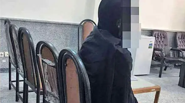 مردزن نما در تهران زیر اتوبوس رفت / او زن جوانی را به خانه وحشتناکش برده بود! + عکس