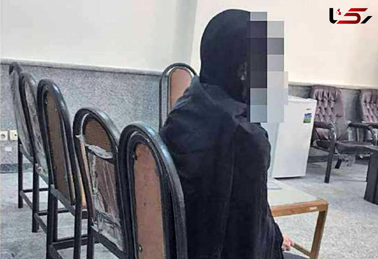 مردزن نما در تهران زیر اتوبوس رفت / او زن جوانی را به خانه وحشتناکش برده بود! + عکس