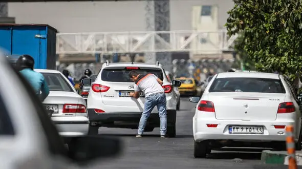 میزان زندان برای پلاک مخدوش چقدر است ؟