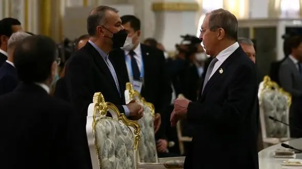 سند عضویت دائم ایران در سازمان همکاری شانگهای تایید شد