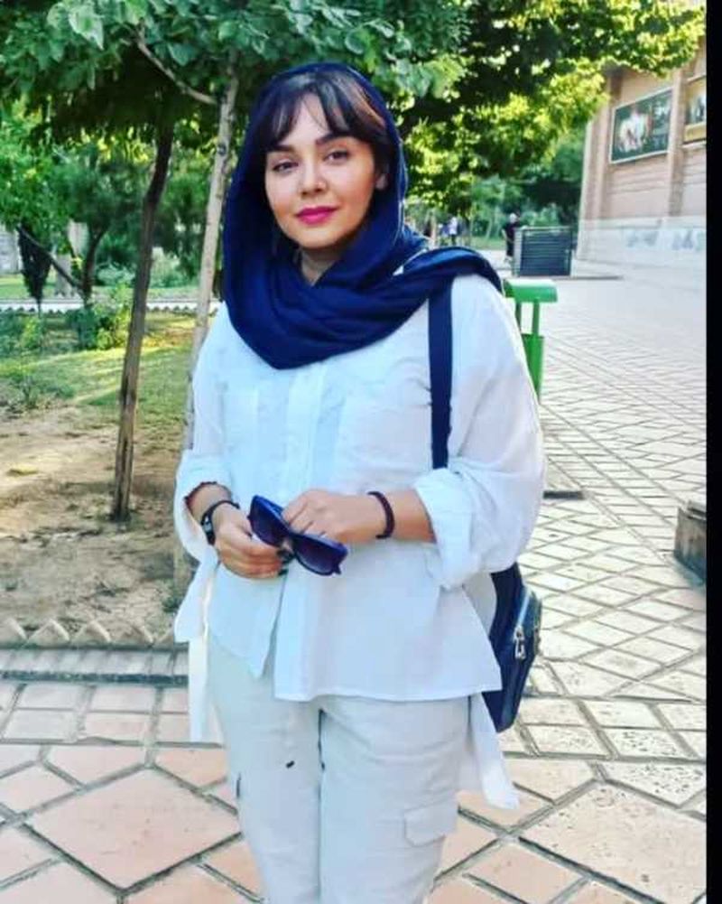 بازیگر شیرین نون خ