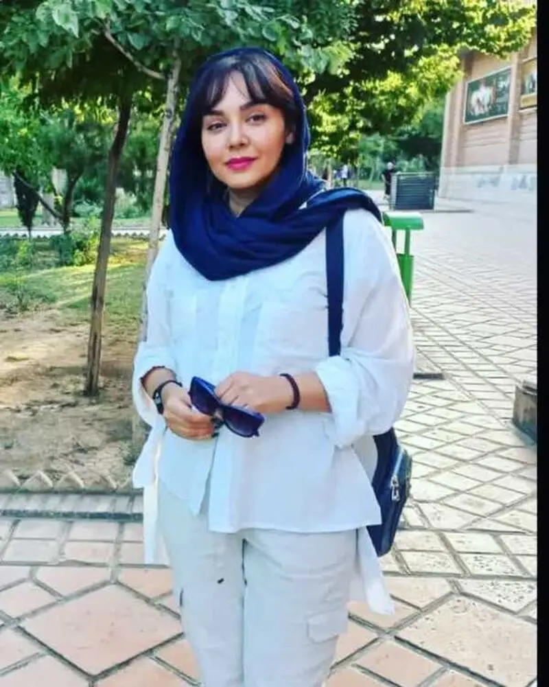 بازیگر شیرین نون خ