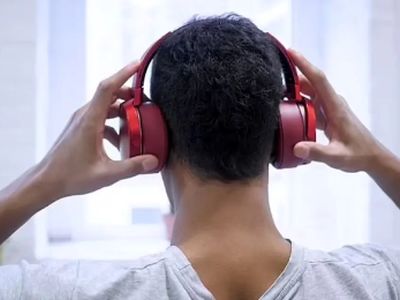 با این هدفون ویژه، وزوز گوش را برای همیشه فراموش کنید