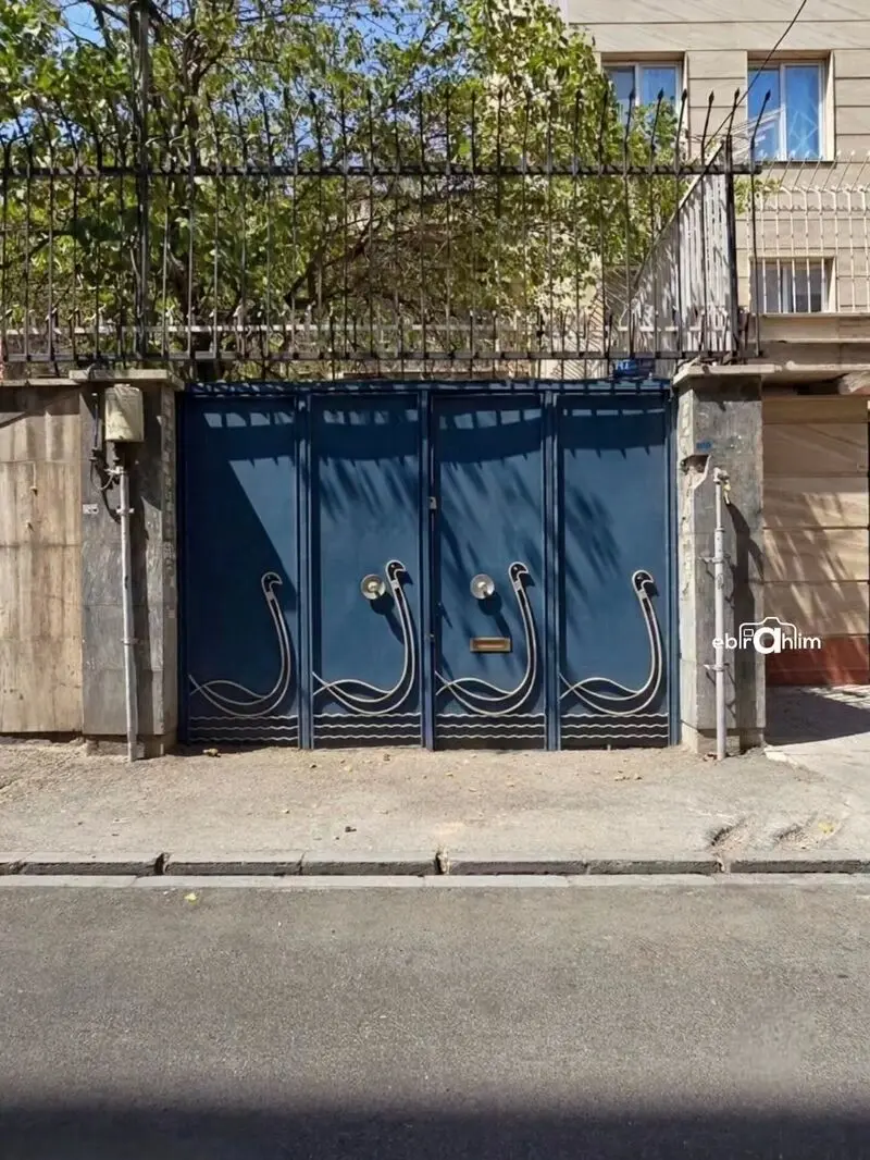 طراحی در قدیمی