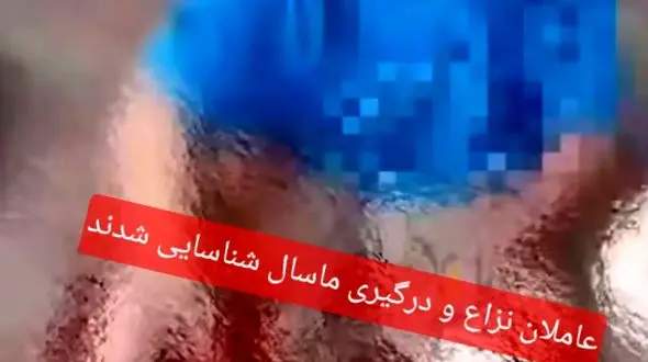 ماجرای نزاع خونین ماسال / دو مصدوم در بیمارستان رشت بستری شدند!