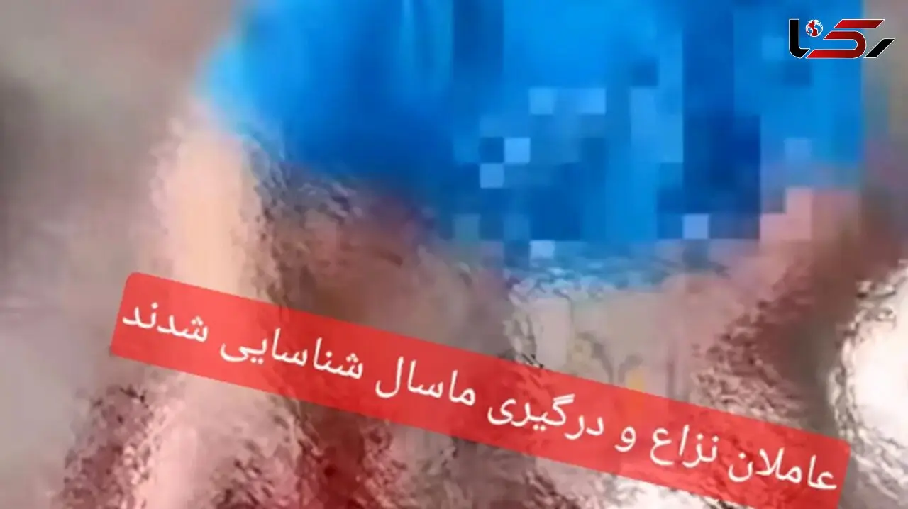 ماجرای نزاع خونین ماسال / دو مصدوم در بیمارستان رشت بستری شدند!