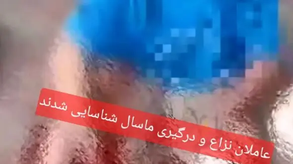 ماجرای نزاع خونین ماسال / دو مصدوم در بیمارستان رشت بستری شدند!