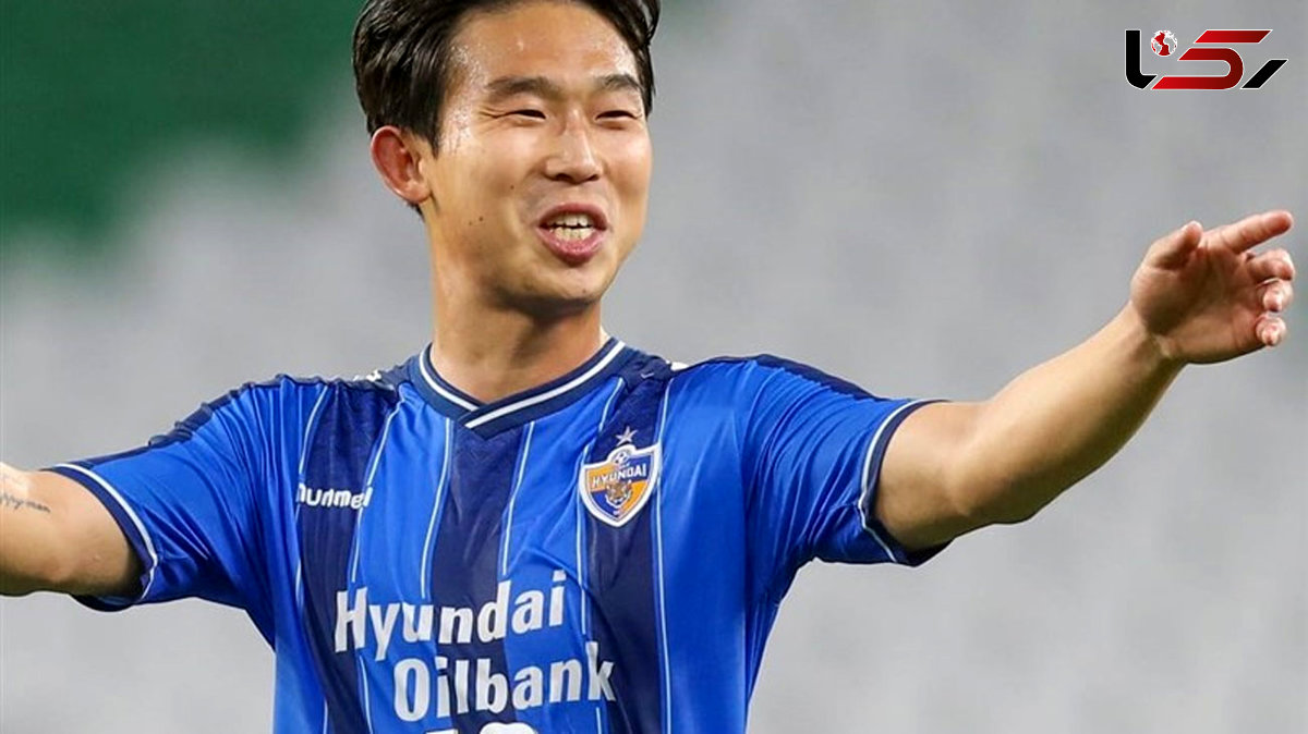  Ulsan Hyundai's Yoon: We Can Beat Persepolis in Final 