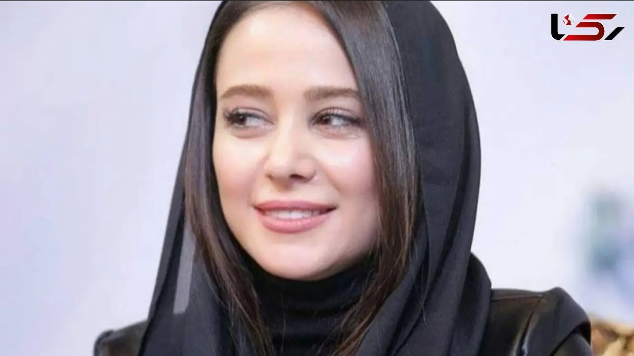 شوخی زشت و زننده سام درخشانی با الناز حبیبی / آقای بازیگر شورش را درآورد !