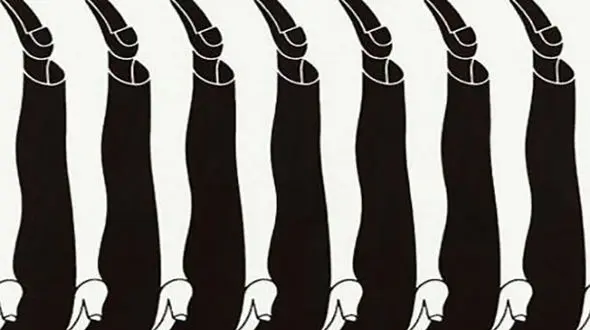 چگونه رابطه برقرار می کنید؟ / این تست شخصیت شما در رابطه را نمایان می کند