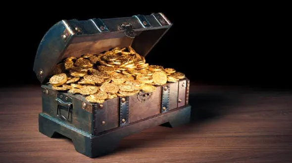  این 9 آدم خوش شانس گنج های گمشده را پیدا کردند + عکس