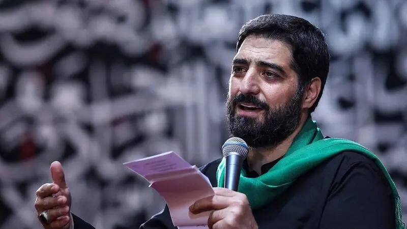 سید مجید بنی فاطمه