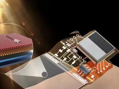 چطور آفتاب سوختگی را با حسگر UV به صفر برسانیم؟