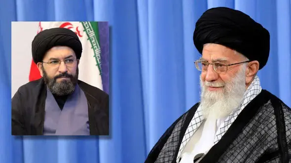 امام جمعه جدید زنجان و نماینده ولی فقیه در استان منصوب شد