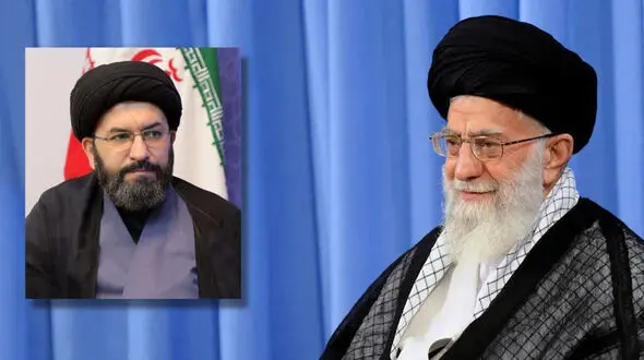 امام جمعه جدید زنجان و نماینده ولی فقیه در استان منصوب شد