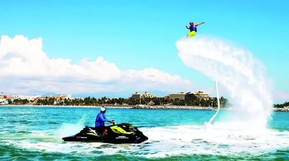 کشتی دربستی ویژه پولدارها از پارتی های لاکچری گرفته تا ماهیگیری