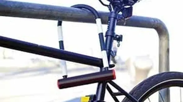 این قفل، حال دزدها را به هم می‌زند + عکس