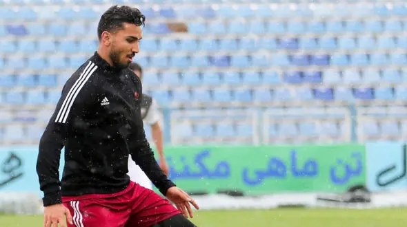 اعلام شرط تراکتور برای جدایی واسعی