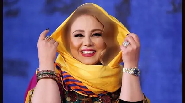 بهنوش بختیاری بازیگر جوکر زنان : گشتن زیاد در فضای مجازی انسان‌رو پوک میکنه /  انسان خوبی بودن با فخر فروشی در اینستاگرام پیش نمیاد + فیلم 