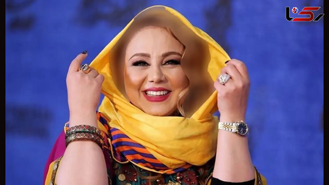 بهنوش بختیاری بازیگر جوکر زنان : گشتن زیاد در فضای مجازی انسان‌رو پوک میکنه /  انسان خوبی بودن با فخر فروشی در اینستاگرام پیش نمیاد + فیلم 