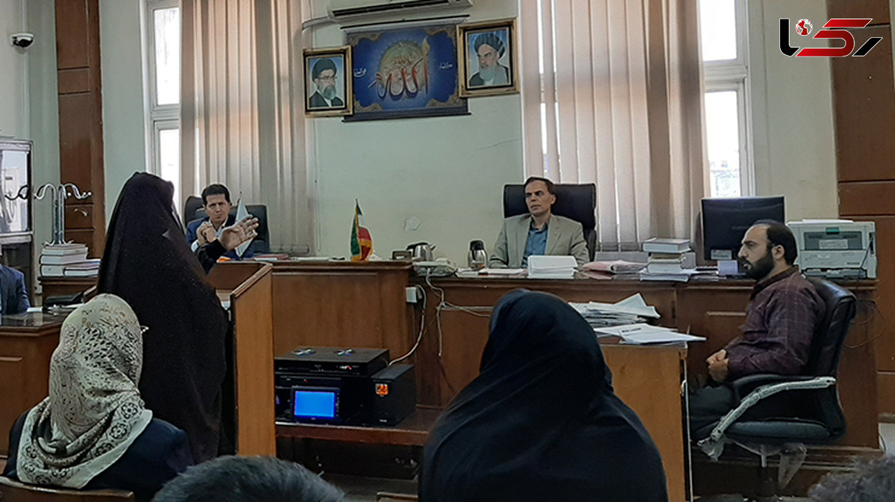 اعدام برای زن تهرانی با اصرار 3 خواهرش / شیما باور ندارد !