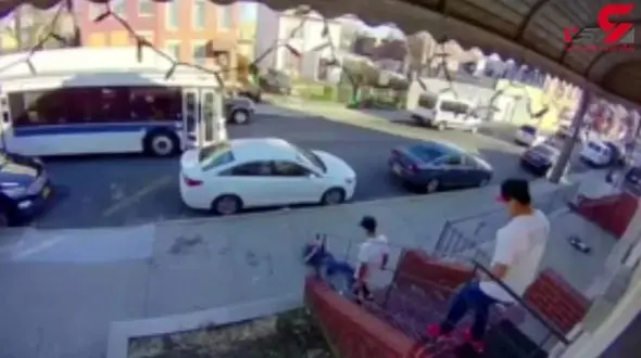 اجاره خانه 2 مستاجر را به قاتل کرد +فیلم / آمریکا