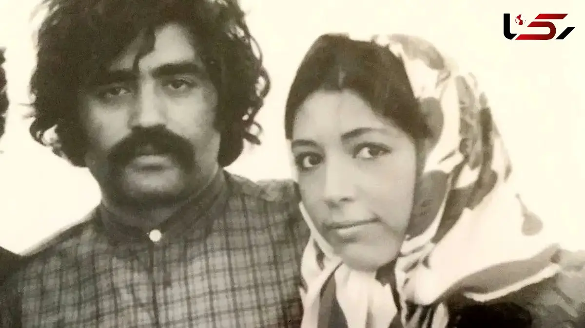 عکس| سفر به ایام قدیم؛ «بهزاد فراهانی و همسرش فهیمه رحیم نیا» در 81 و 78 سالگی