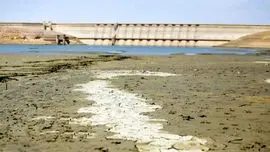 اگر باران نبارد بی آبیم و اگر هوا سردتر شود بی گازیم