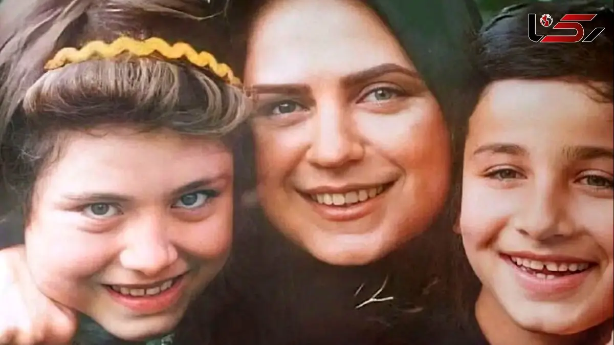 عکس / تغییر چهره سارا کوچولو بازیگر سریال در قلب من 27 سال بعد در آمریکا/ وای قابل تصور نیست ...