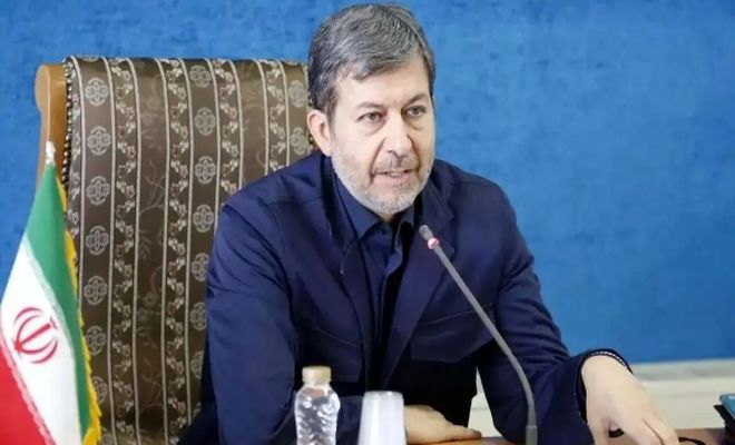 استاندار اصفهان: اصفهان در حال خفه شدن است، دیگر کافی است