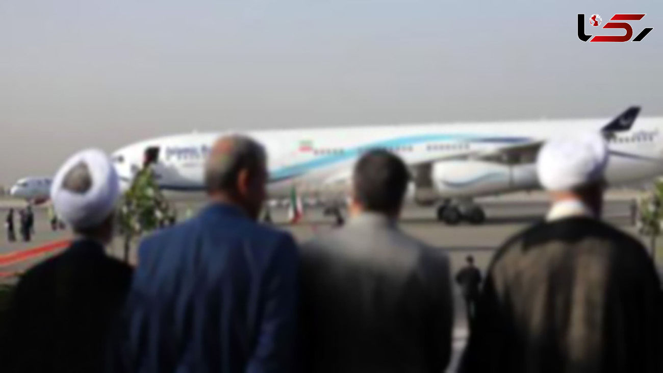 فرار مقامات از ترس ناآرامی ها با چمدان های پول از ایران !