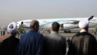 فرار مقامات ایرانی با چمدان های پول از فرودگاه امام (ره) !