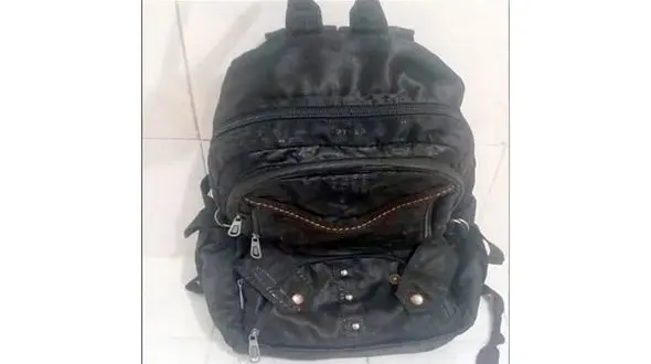 بازداشت زن جوان در مشهد که با موتور مسافرکشی می کرد