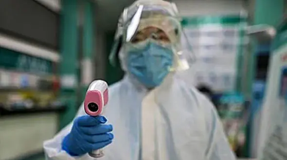 ناپدید شدن 3 فعال چینی پس از جمع‌آوری اطلاعات کرونایی