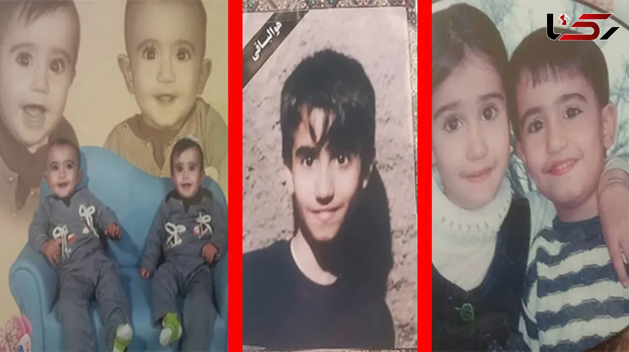 مرد جانباز غرق شدن دوقلوهایش را دید و کاری از دستش برنیامد + گفتگوی اختصاصی