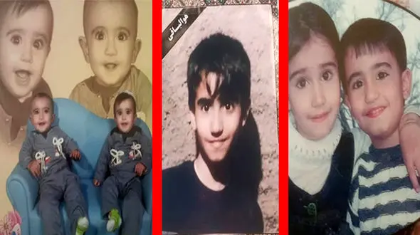 مرد جانباز غرق شدن دوقلوهایش را دید و کاری از دستش برنیامد + گفتگوی اختصاصی