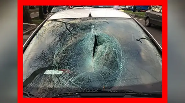 بلای وحشتناکی که بر سر کودک 8 ساله رشتی آمد