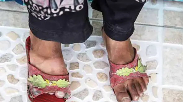 اشک سیاه ملیکا و مریم + عکس و سرنوشت تلخی که اشکتان را در می آورد