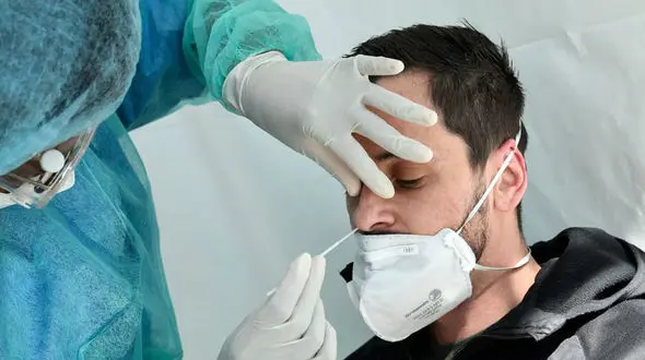 بهترین زمان برای انجام تست PCR چه وقت است؟