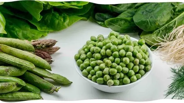 14 سبزی سالم که حتما باید به رژیم غذایی‌ تان اضافه کنید