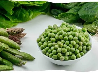 14 سبزی سالم که حتما باید به رژیم غذایی تان اضافه کنید