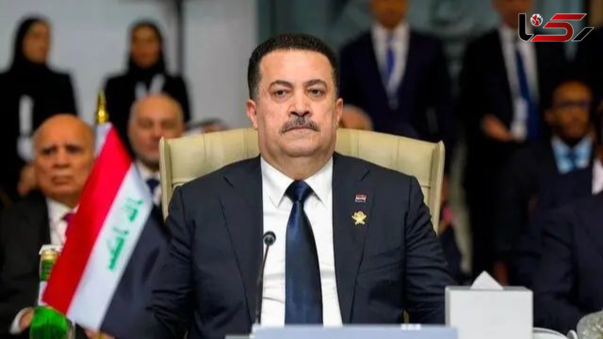 السودانی خواستار کاهش تنش میان ایران و غرب با گفتوگو شد