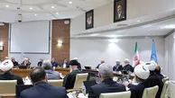 رئیس قوه قضاییه : در برخورد با فساد  مسئولان هیچ ارفاقی نخواهیم داشت/ آمریکا هرگز دست از دشمنی بر نمی‌دارد
