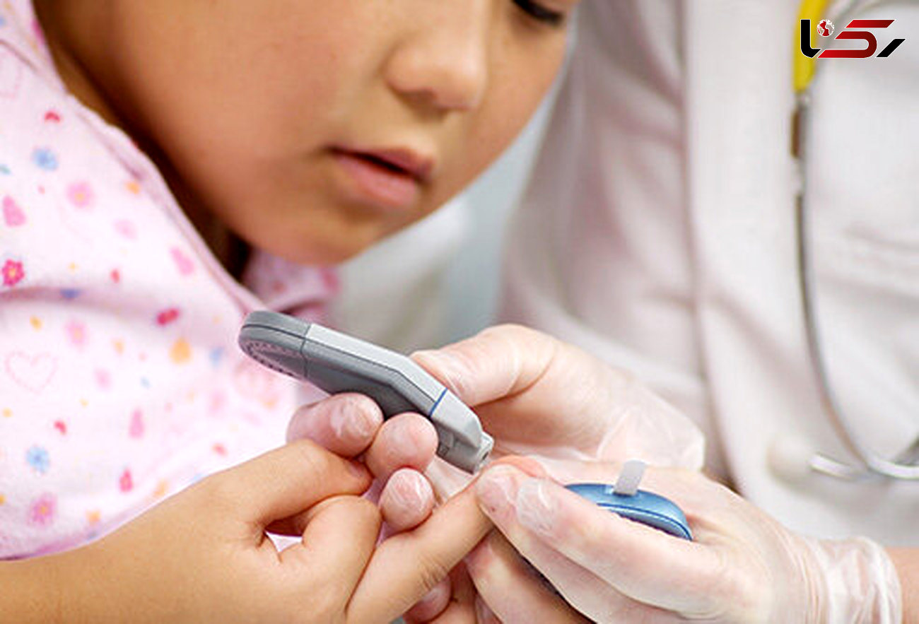 دستورالعملِ مراقبت از کودکان مبتلا به دیابت در دوران کرونا