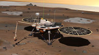 کشف هایی عجیب از کاوشگر رده خارج سیاره مریخ